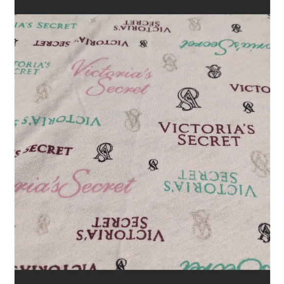 Victoria’s Secret Angel Sleep Tee - Sz S - Picture 7 of 8